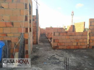 Predio Residencial na Atalaia  -  6 casas e 1 galpão
