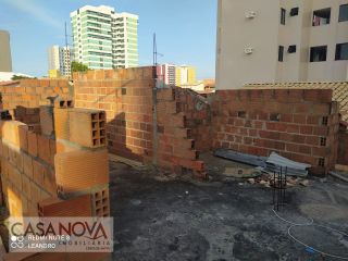 Predio Residencial na Atalaia  -  6 casas e 1 galpão