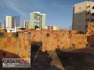 Predio Residencial na Atalaia  -  6 casas e 1 galpão