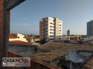 Predio Residencial na Atalaia  -  6 casas e 1 galpão