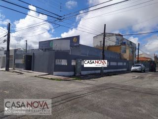 Casa para comercio no Pereira Lobo - 360m