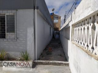 Casa para comercio no Pereira Lobo - 360m