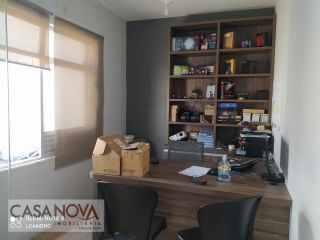 Casa para comercio no Pereira Lobo - 360m