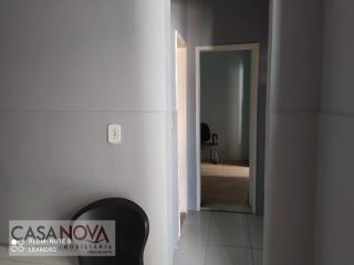 Casa para comercio no Pereira Lobo - 360m