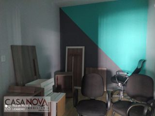 Casa para comercio no Pereira Lobo - 360m