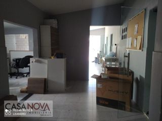 Casa para comercio no Pereira Lobo - 360m