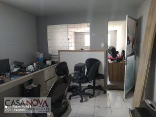 Casa para comercio no Pereira Lobo - 360m
