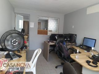 Casa para comercio no Pereira Lobo - 360m