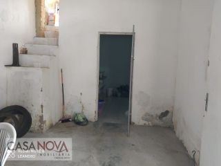 Casa para comercio no Pereira Lobo - 360m
