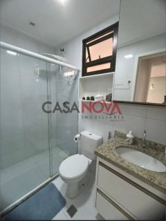 CASA EM CONDOMÍNIO FECHADO COM 2/4 SENDO 1 SUÍTE