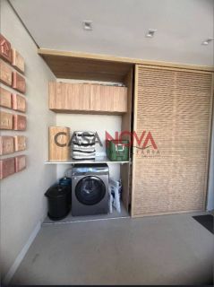 CASA EM CONDOMÍNIO FECHADO COM 2/4 SENDO 1 SUÍTE