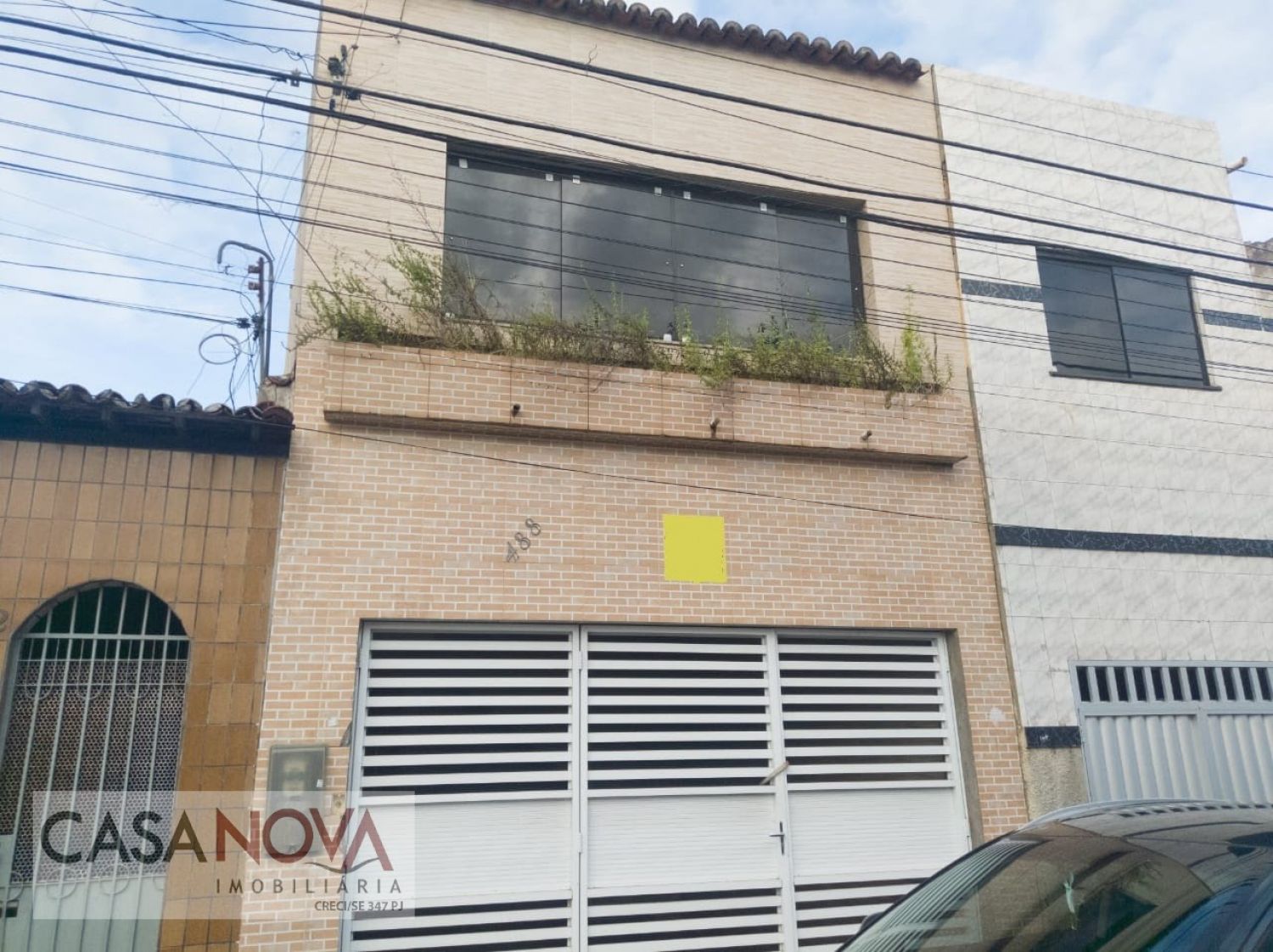Casa de andar no Santo Antônio com 3/4 sendo 2 suites