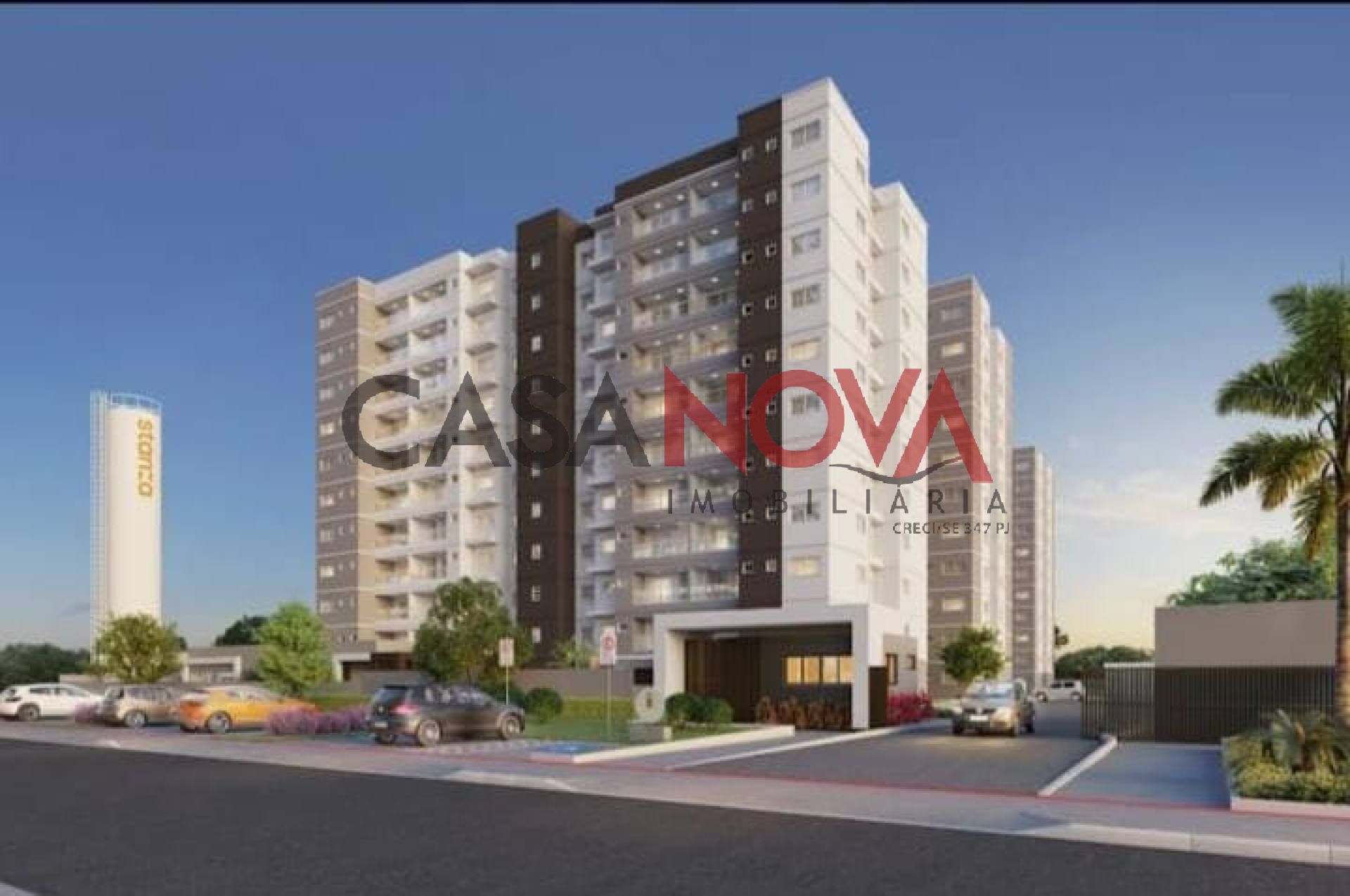 Apartamento na Farolândia com 3/4, sendo 1 suíte