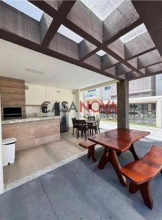 Apartamento na Farolândia com 3/4, sendo 1 suíte