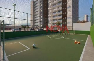 Apartamento na Farolândia com 3/4, sendo 1 suíte