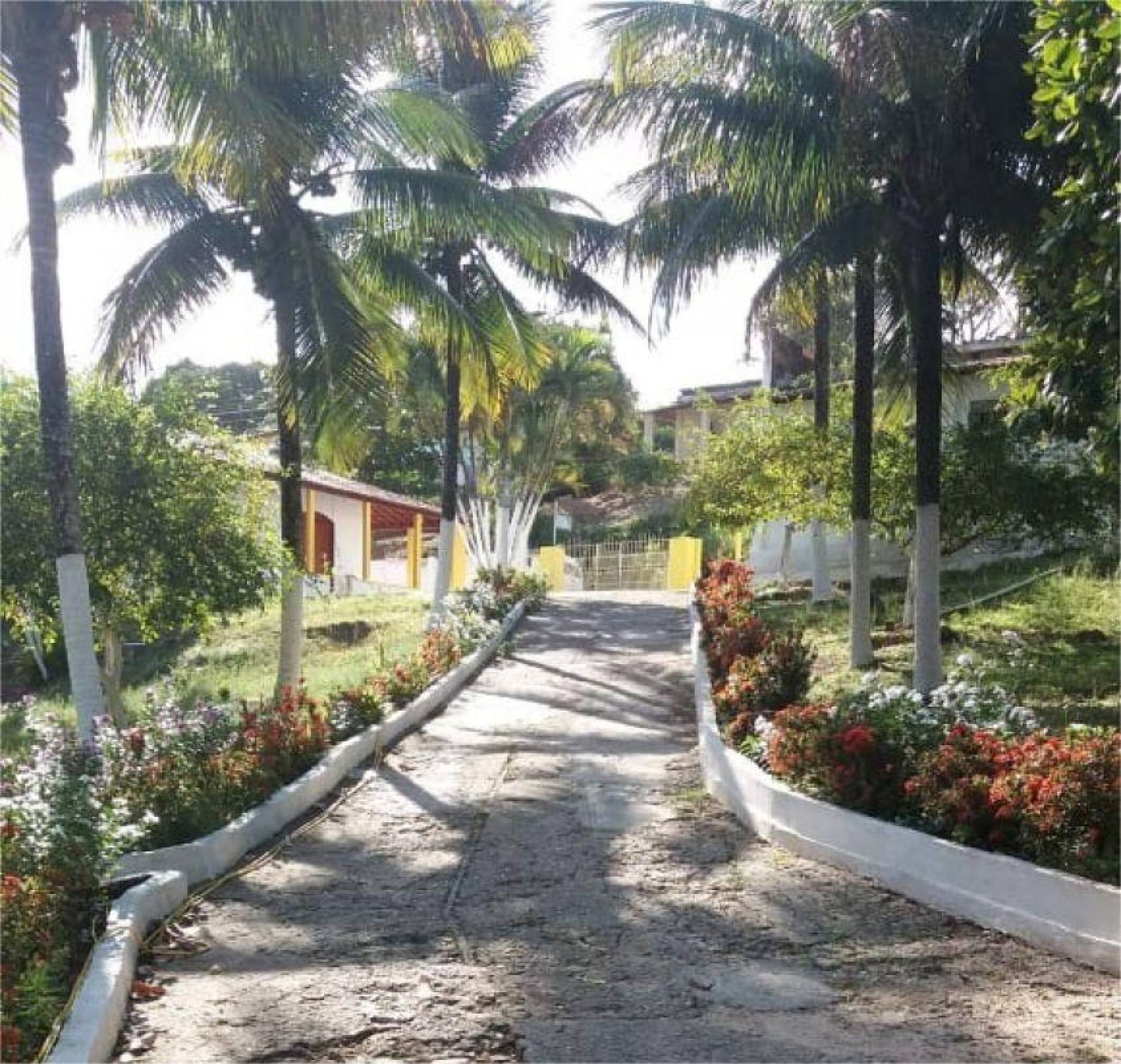 Chácara com Piscina em São Cristóvão