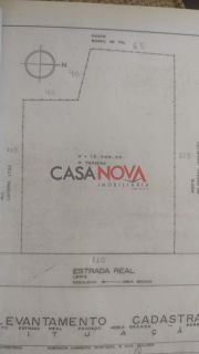 Terreno plano, frente leste com 15.025 m² no Mosqueiro