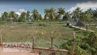 Terreno grande e bem localizado no Mosqueiro