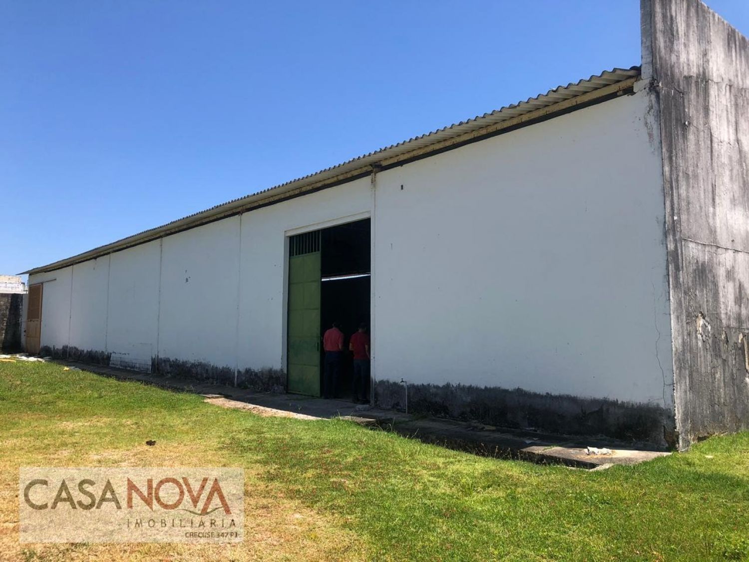 Galpão em Jardins  -  Aracaju