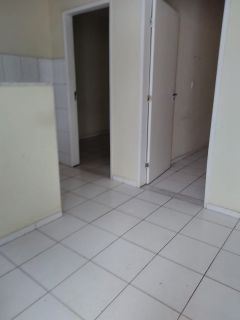 Prédio Residencial no Bairro América