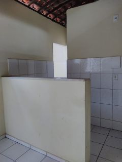 Prédio Residencial no Bairro América
