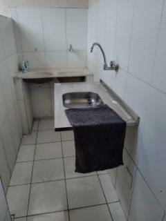 Prédio Residencial no Bairro América