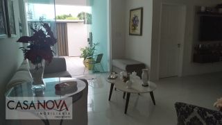 Casa com 5/4 sendo 2 suítes na Farolândia