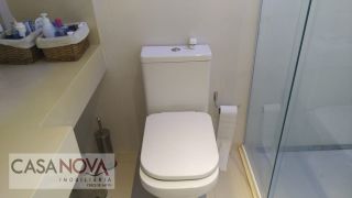 Casa com 5/4 sendo 2 suítes na Farolândia