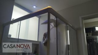 Casa com 5/4 sendo 2 suítes na Farolândia