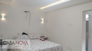 Casa com 5/4 sendo 2 suítes na Farolândia