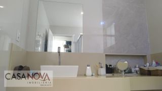 Casa com 5/4 sendo 2 suítes na Farolândia