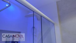 Casa com 5/4 sendo 2 suítes na Farolândia