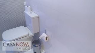 Casa com 5/4 sendo 2 suítes na Farolândia