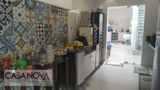 Casa com 5/4 sendo 2 suítes na Farolândia