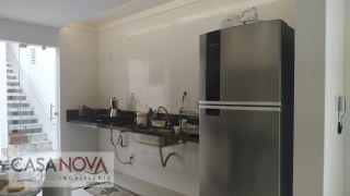 Casa com 5/4 sendo 2 suítes na Farolândia