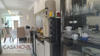 Casa com 5/4 sendo 2 suítes na Farolândia
