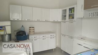 Casa com 5/4 sendo 2 suítes na Farolândia