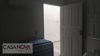 Casa com 5/4 sendo 2 suítes na Farolândia