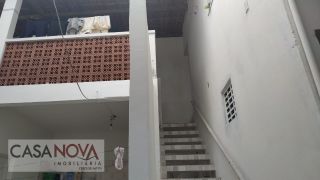 Casa com 5/4 sendo 2 suítes na Farolândia