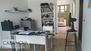 Casa com 5/4 sendo 2 suítes na Farolândia