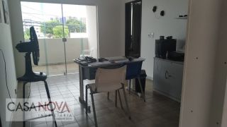 Casa com 5/4 sendo 2 suítes na Farolândia