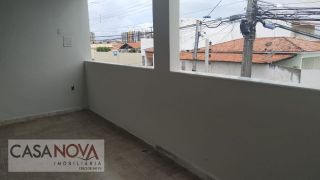 Casa com 5/4 sendo 2 suítes na Farolândia