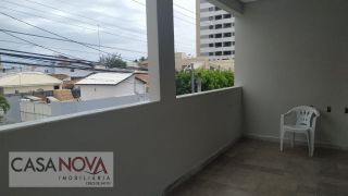 Casa com 5/4 sendo 2 suítes na Farolândia