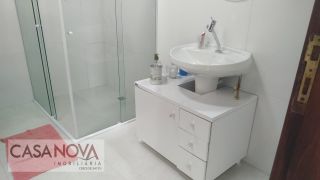 Casa com 5/4 sendo 2 suítes na Farolândia
