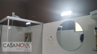 Casa com 5/4 sendo 2 suítes na Farolândia