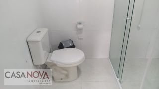 Casa com 5/4 sendo 2 suítes na Farolândia