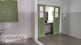 Casa com 5/4 sendo 2 suítes na Farolândia