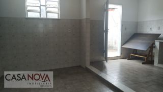 Casa com 5/4 sendo 2 suítes na Farolândia