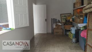 Casa com 5/4 sendo 2 suítes na Farolândia
