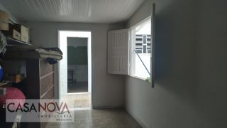 Casa com 5/4 sendo 2 suítes na Farolândia